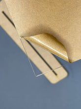Cargar imagen en el visor de la galería, Retrato de Acrílico
